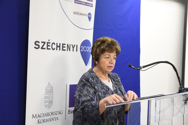 A vízügyi infrastruktúra fejlesztésével növelik az árvízi biztonságot a Tisza-völgyben